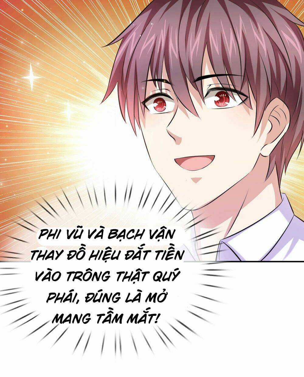 Tuyệt Thế Phi Đao - Chapter 176 - Trang 14