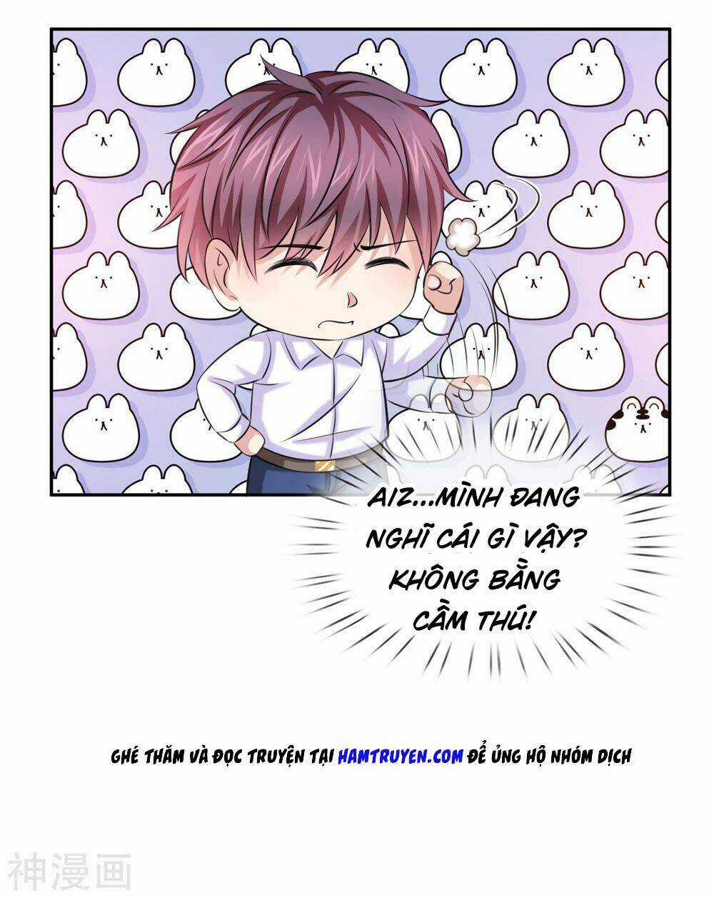 Tuyệt Thế Phi Đao - Chapter 176 - Trang 15