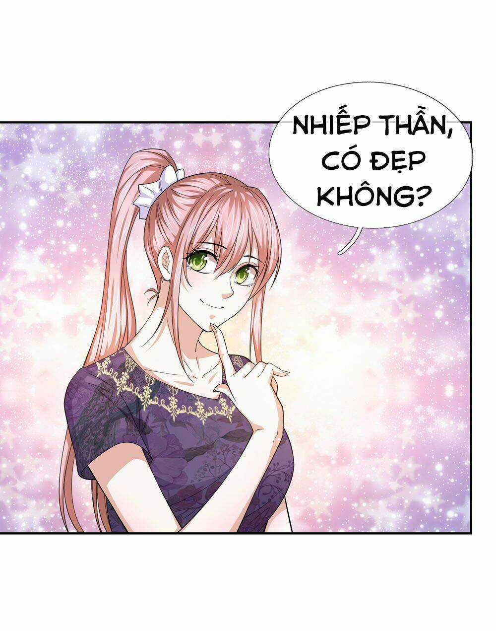 Tuyệt Thế Phi Đao - Chapter 176 - Trang 16