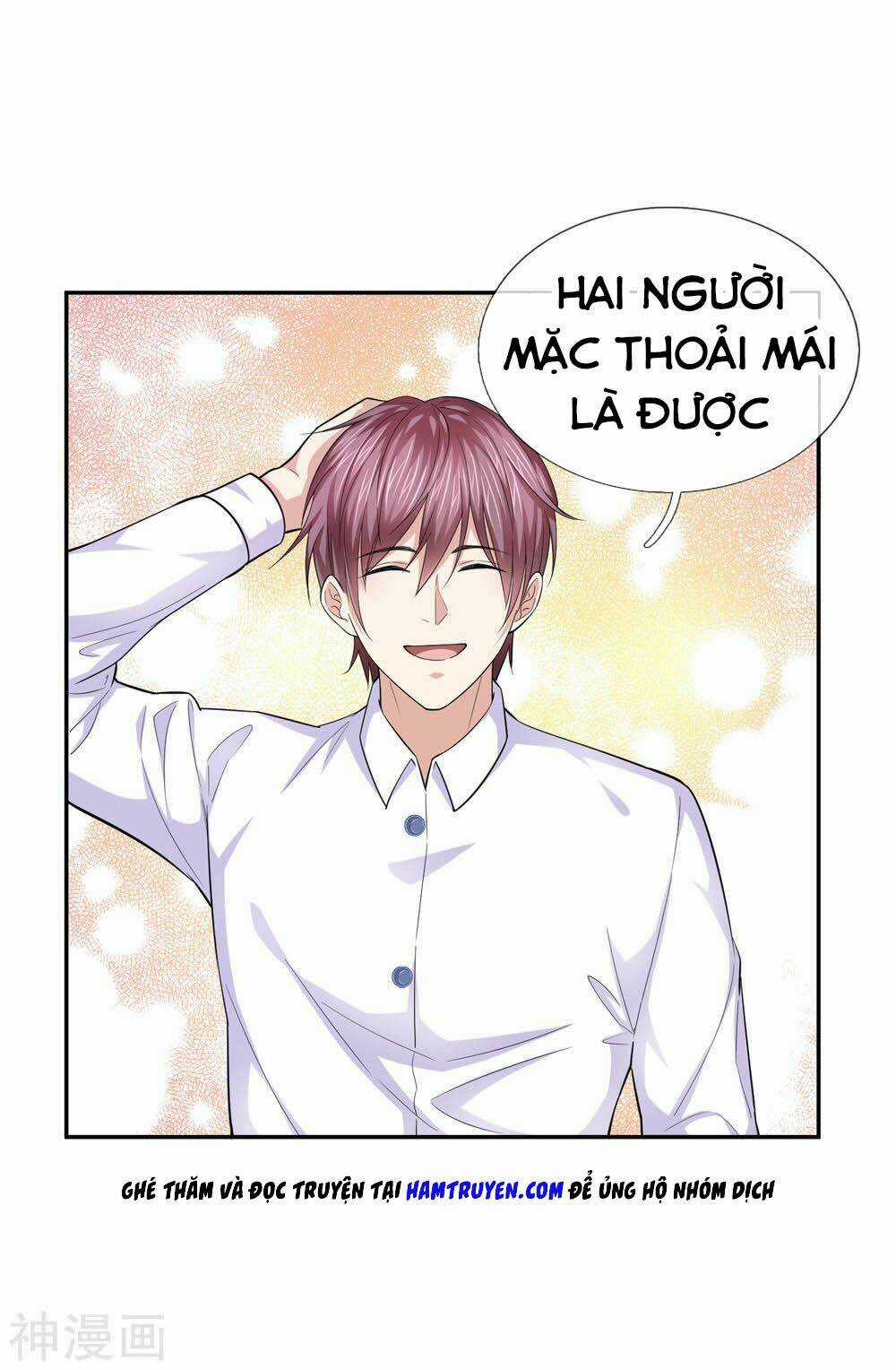 Tuyệt Thế Phi Đao - Chapter 176 - Trang 20