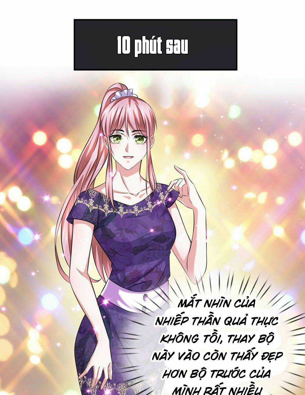 Tuyệt Thế Phi Đao - Chapter 176 - Trang 3