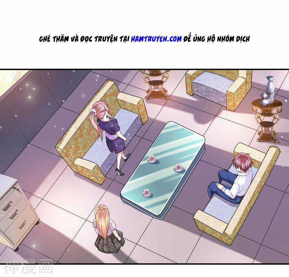 Tuyệt Thế Phi Đao - Chapter 176 - Trang 21