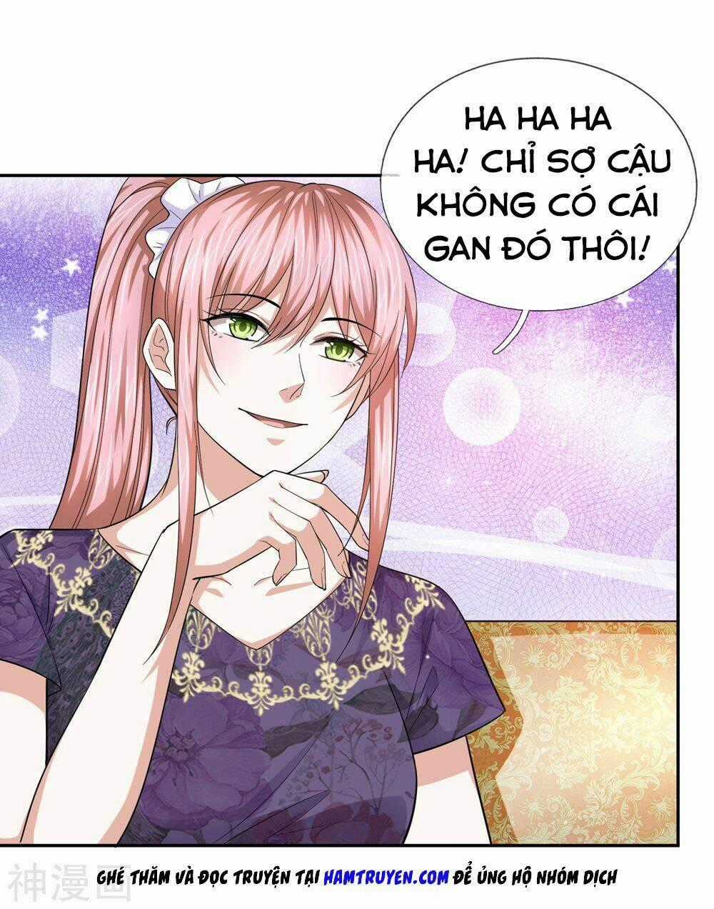 Tuyệt Thế Phi Đao - Chapter 176 - Trang 24