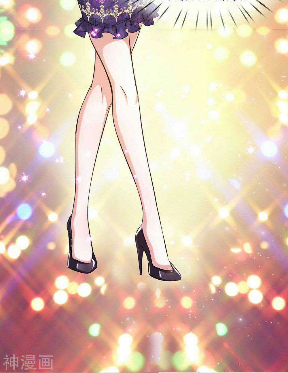 Tuyệt Thế Phi Đao - Chapter 176 - Trang 4