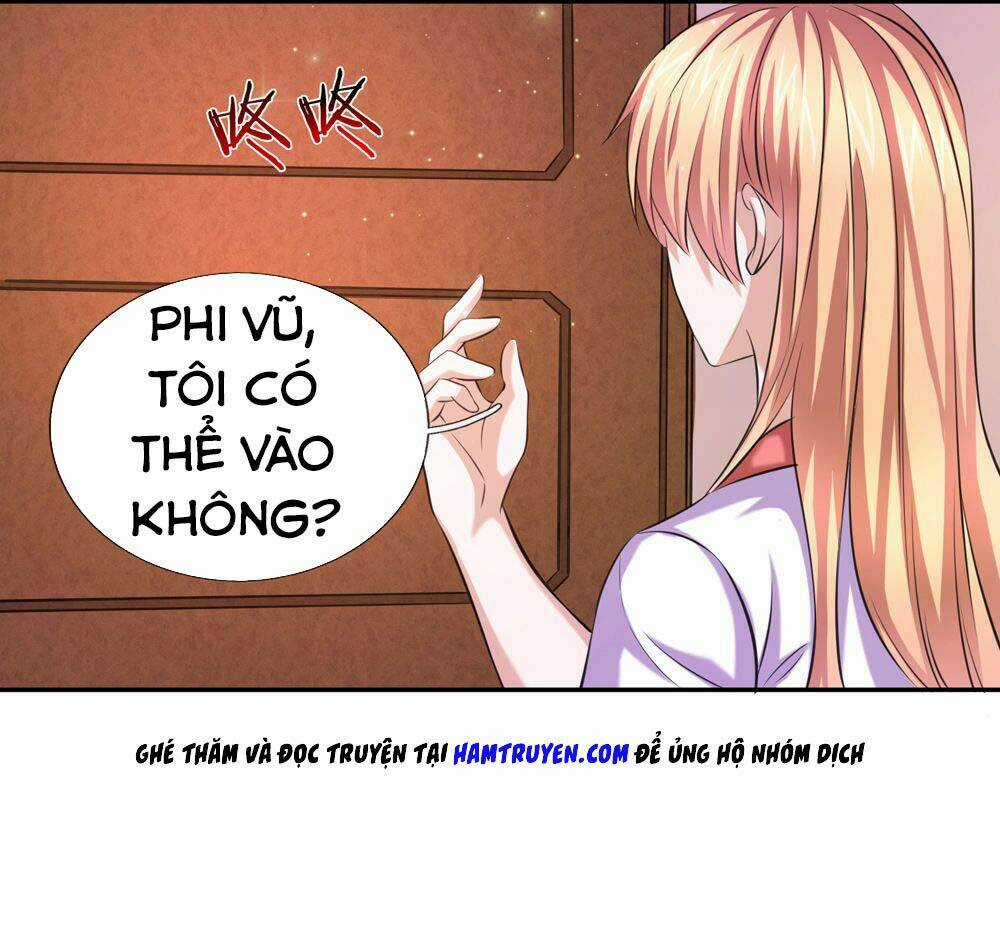 Tuyệt Thế Phi Đao - Chapter 176 - Trang 5