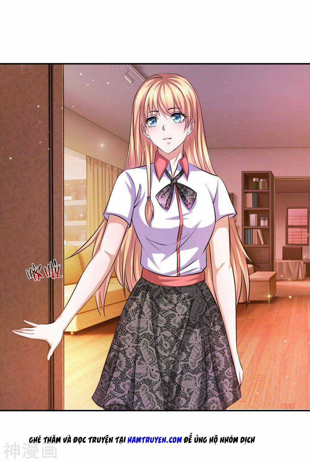 Tuyệt Thế Phi Đao - Chapter 176 - Trang 7