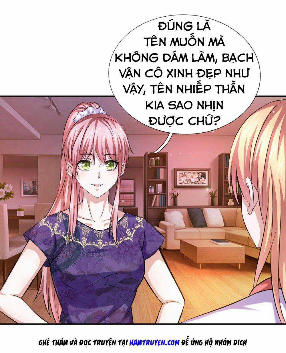 Tuyệt Thế Phi Đao - Chapter 176 - Trang 10