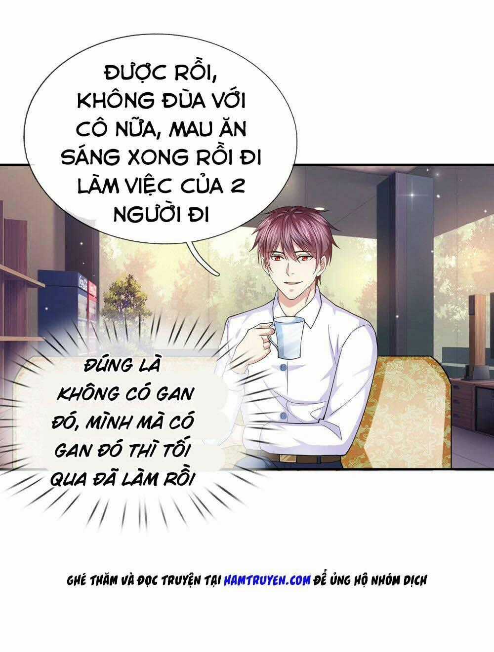 Tuyệt Thế Phi Đao - Chapter 177 - Trang 2
