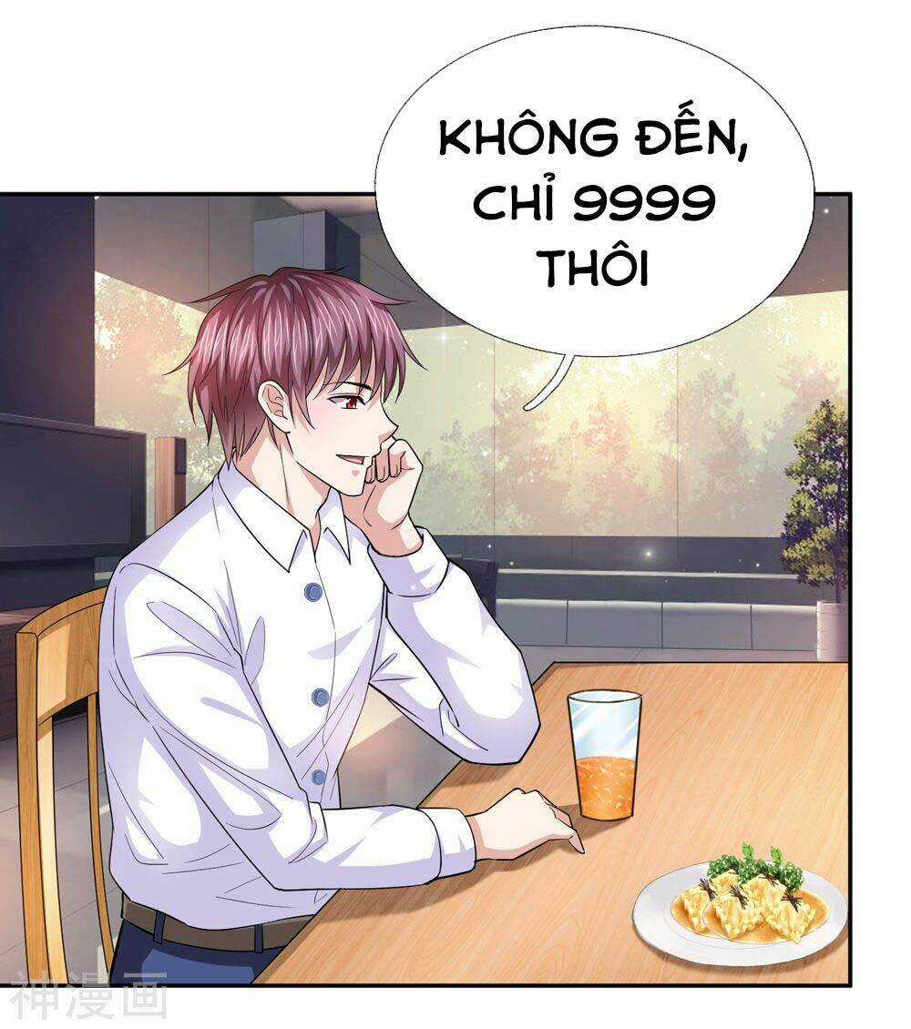 Tuyệt Thế Phi Đao - Chapter 177 - Trang 11