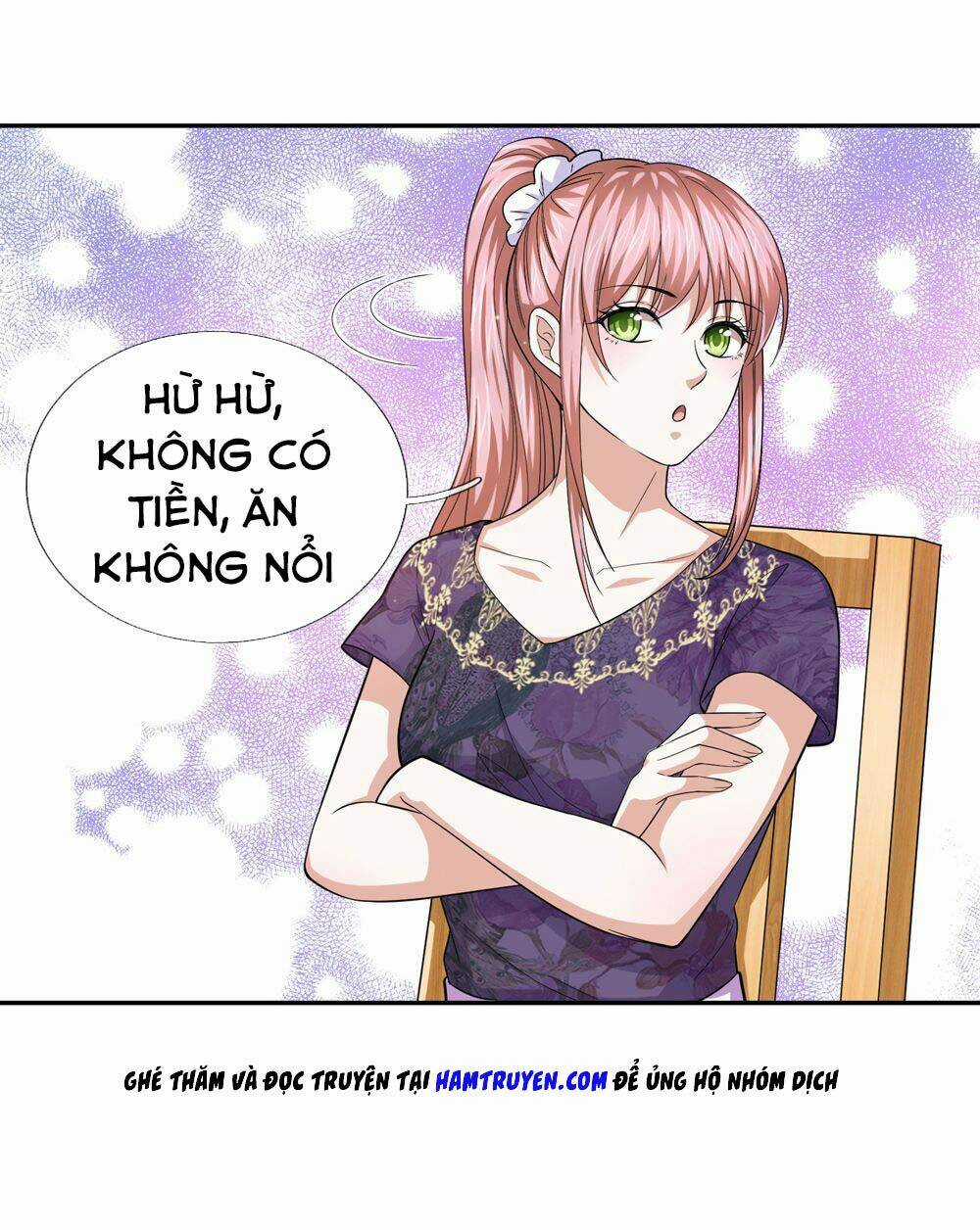 Tuyệt Thế Phi Đao - Chapter 177 - Trang 14