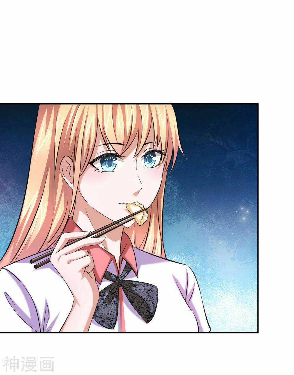 Tuyệt Thế Phi Đao - Chapter 177 - Trang 15