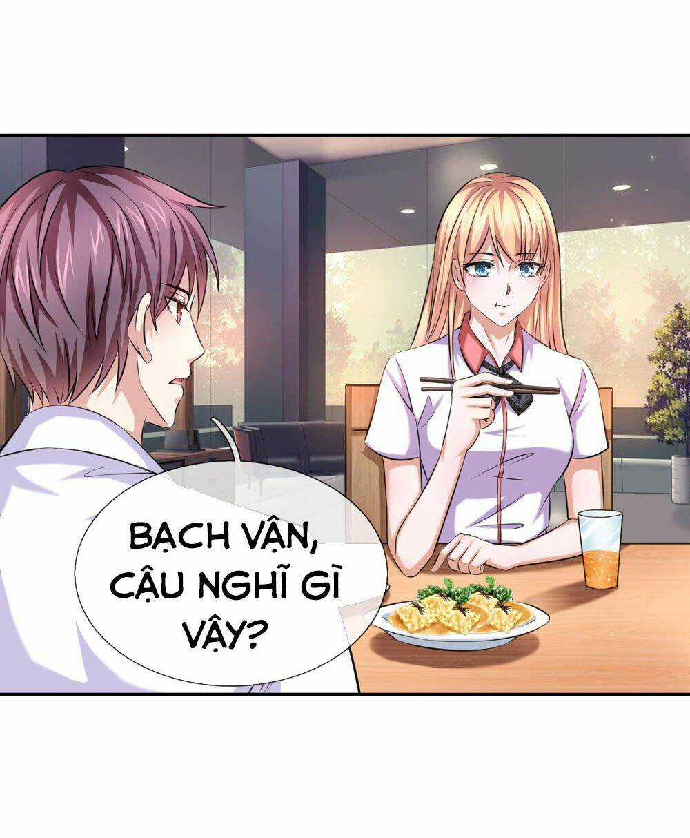 Tuyệt Thế Phi Đao - Chapter 177 - Trang 16