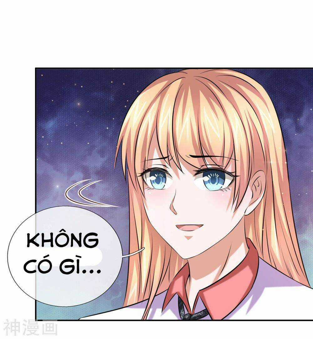 Tuyệt Thế Phi Đao - Chapter 177 - Trang 17