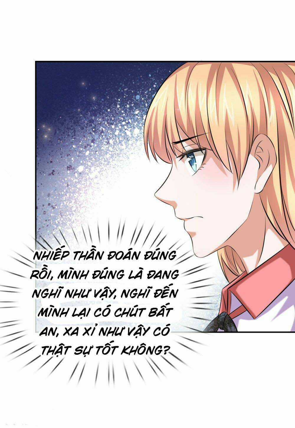 Tuyệt Thế Phi Đao - Chapter 177 - Trang 19