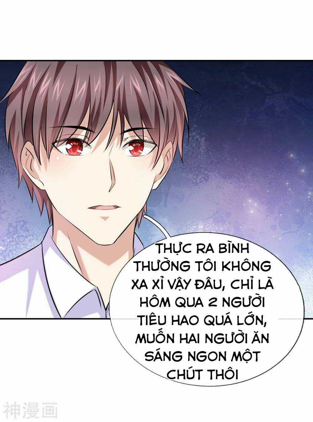 Tuyệt Thế Phi Đao - Chapter 177 - Trang 20