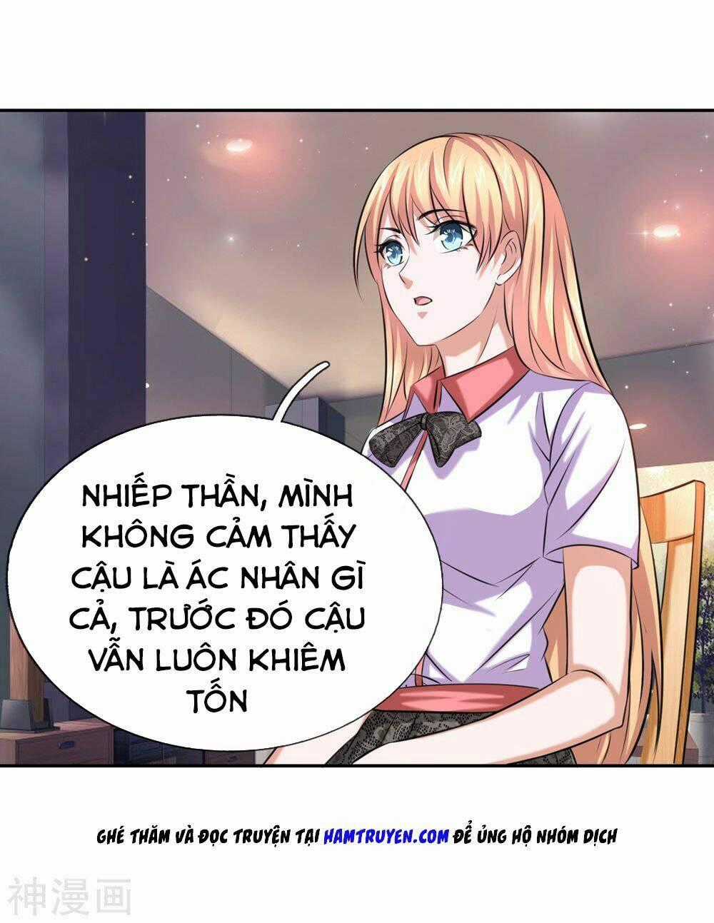 Tuyệt Thế Phi Đao - Chapter 177 - Trang 23