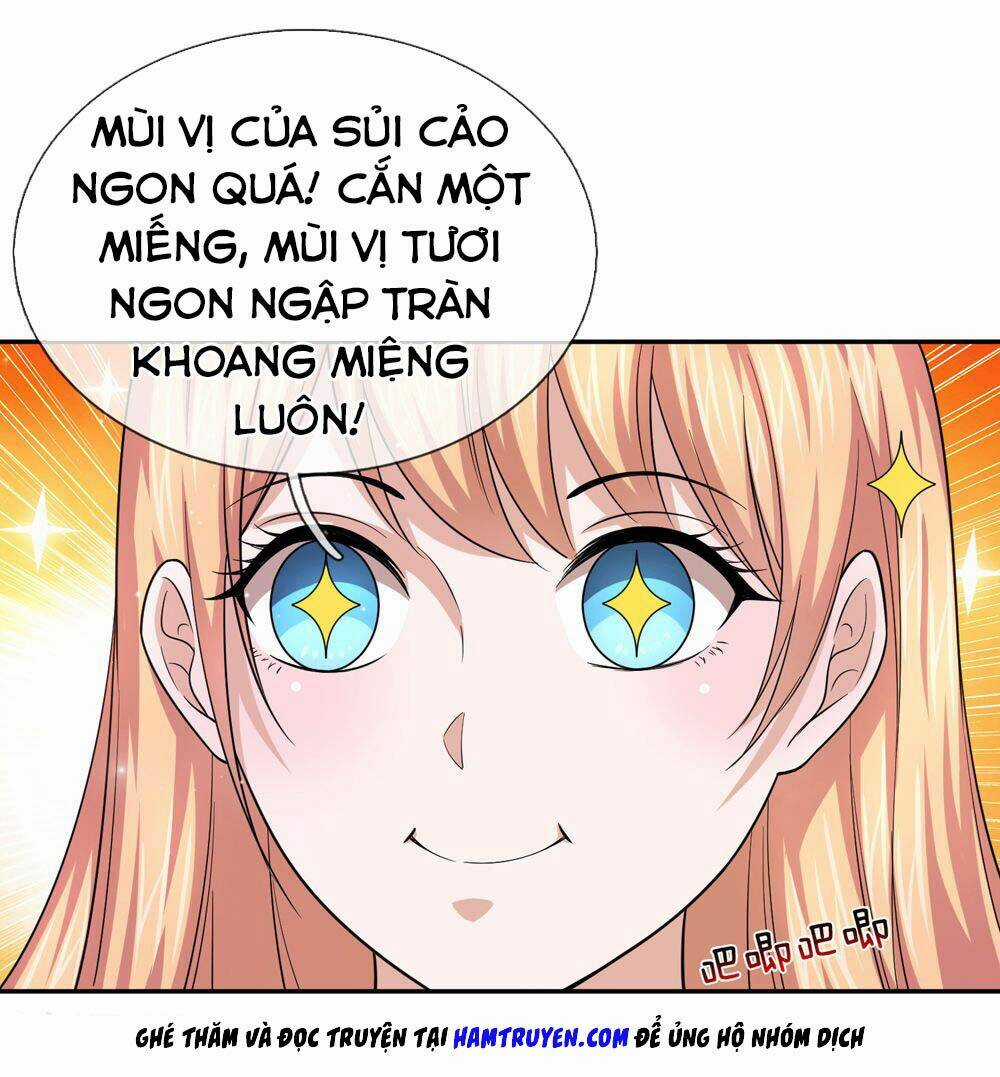 Tuyệt Thế Phi Đao - Chapter 177 - Trang 6