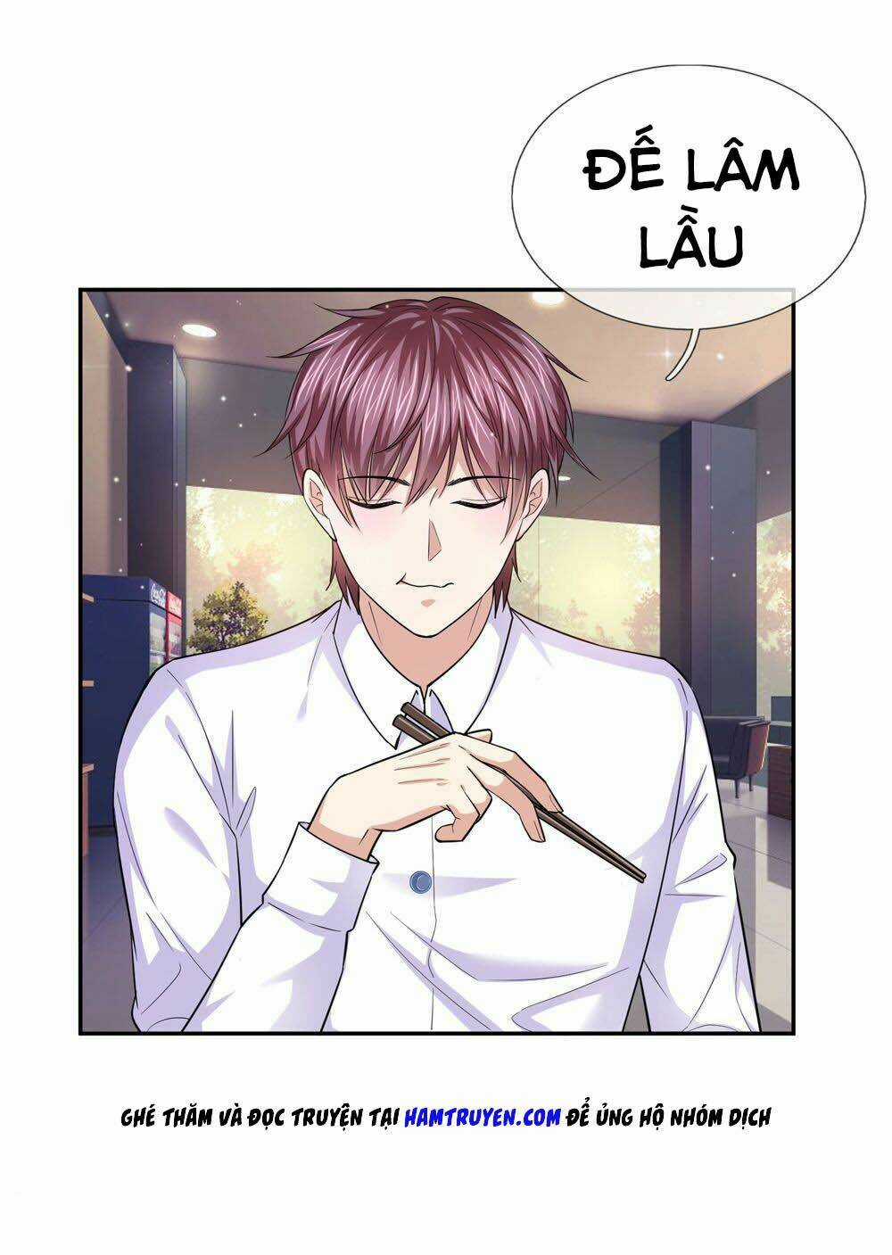 Tuyệt Thế Phi Đao - Chapter 177 - Trang 8