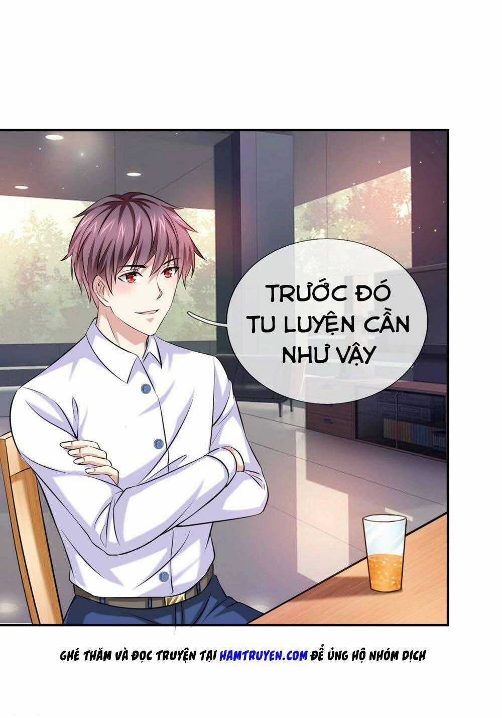 Tuyệt Thế Phi Đao - Chapter 178 - Trang 2