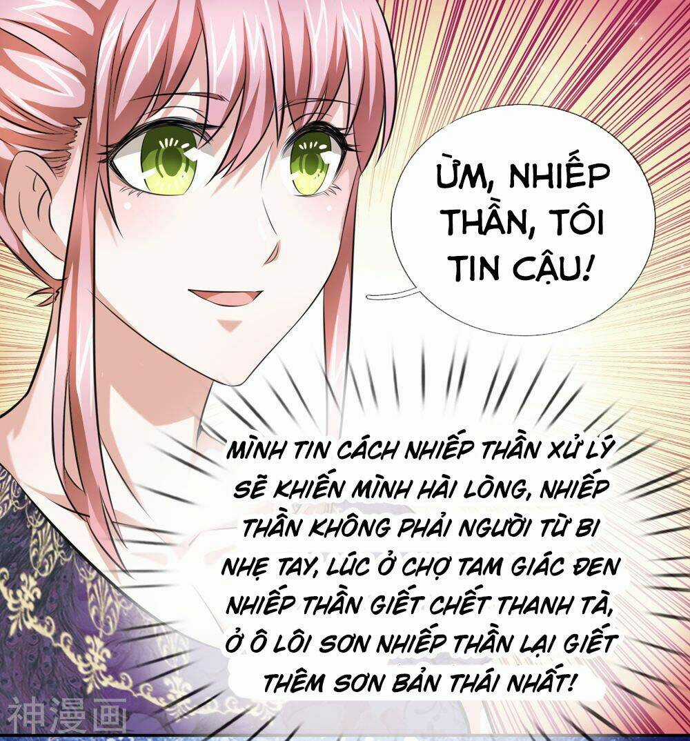 Tuyệt Thế Phi Đao - Chapter 178 - Trang 12