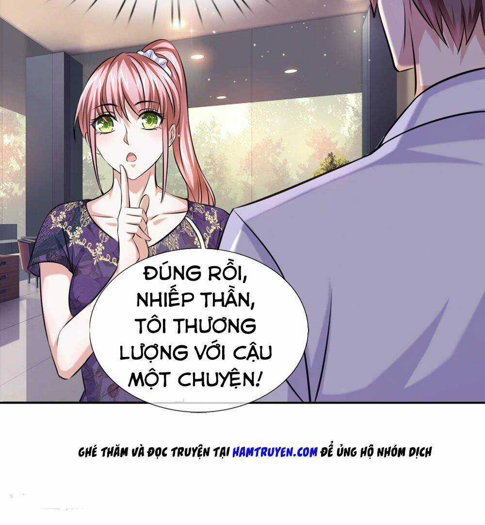 Tuyệt Thế Phi Đao - Chapter 178 - Trang 14