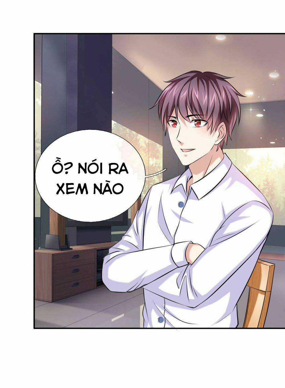 Tuyệt Thế Phi Đao - Chapter 178 - Trang 15