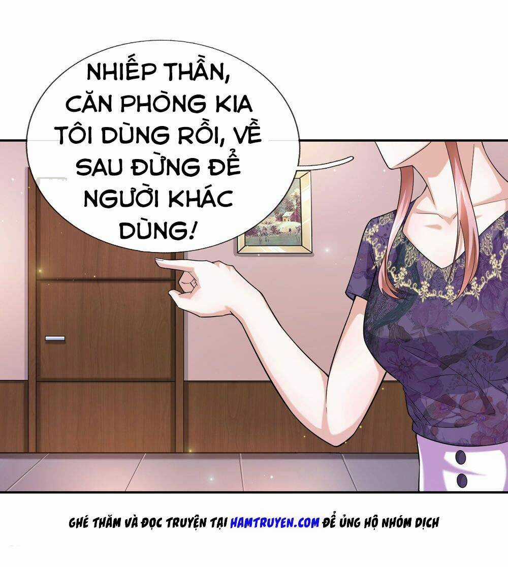 Tuyệt Thế Phi Đao - Chapter 178 - Trang 16