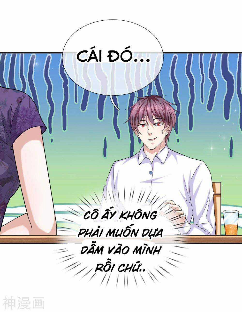 Tuyệt Thế Phi Đao - Chapter 178 - Trang 18