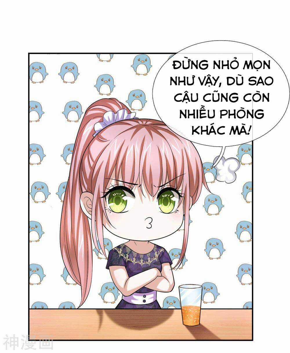 Tuyệt Thế Phi Đao - Chapter 178 - Trang 19