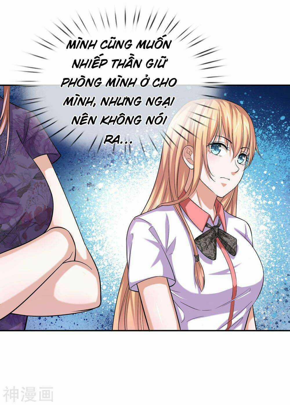 Tuyệt Thế Phi Đao - Chapter 178 - Trang 20