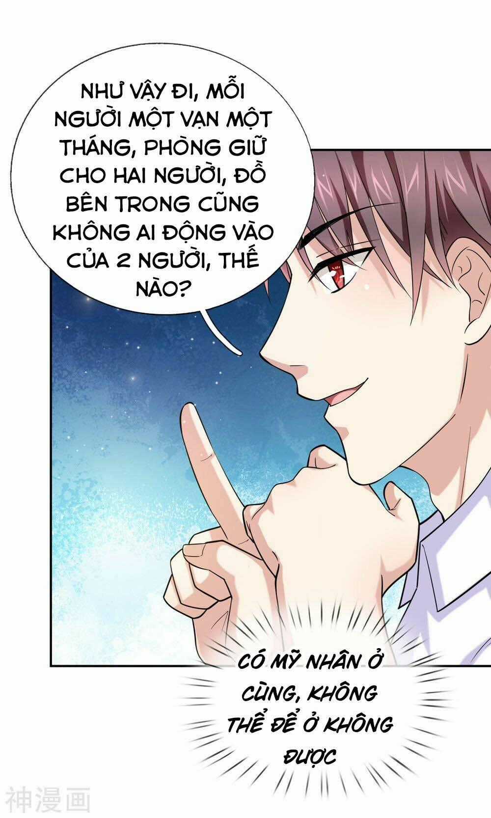 Tuyệt Thế Phi Đao - Chapter 178 - Trang 22