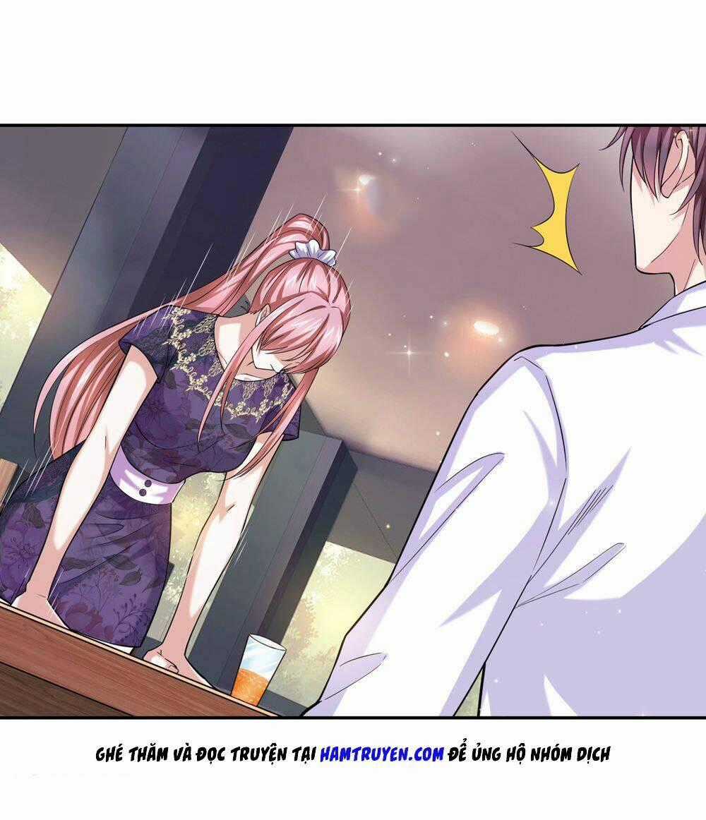 Tuyệt Thế Phi Đao - Chapter 178 - Trang 23