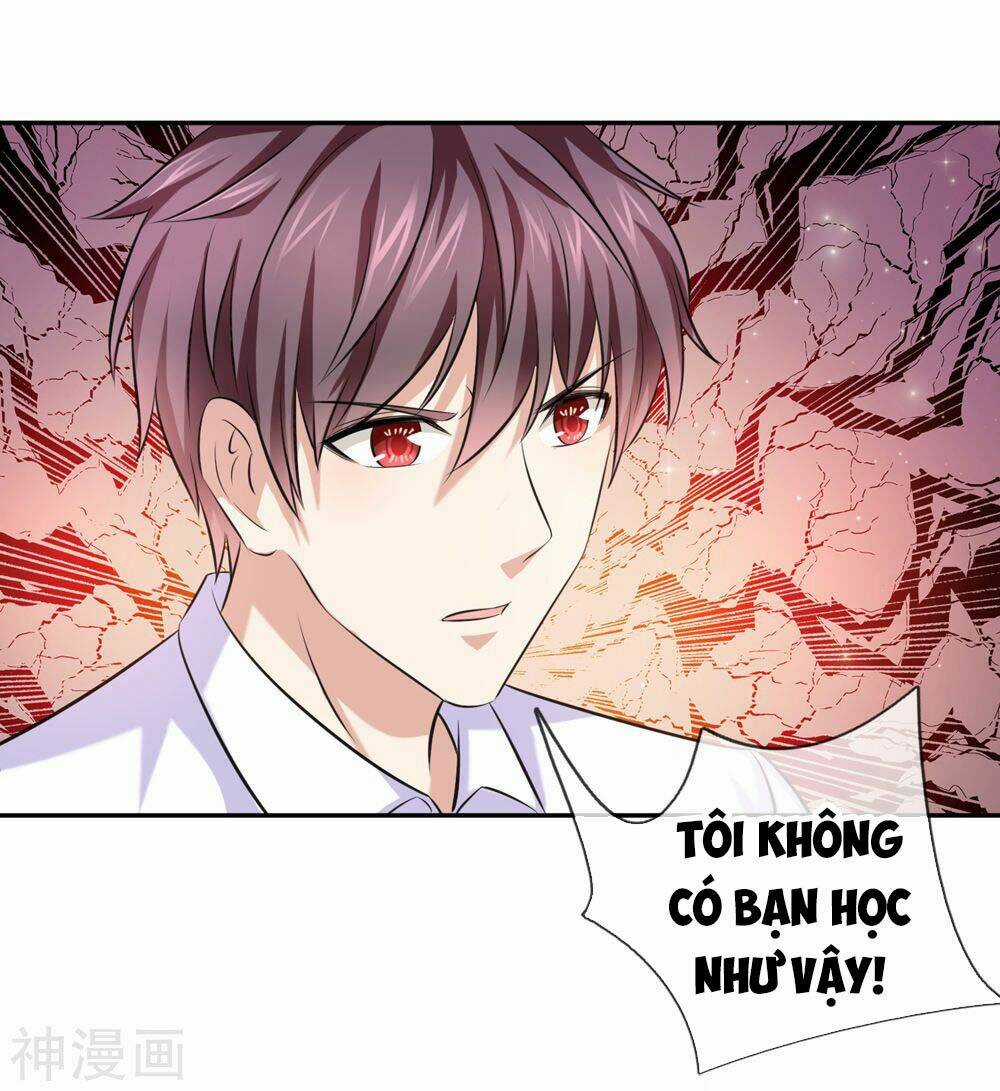 Tuyệt Thế Phi Đao - Chapter 178 - Trang 5