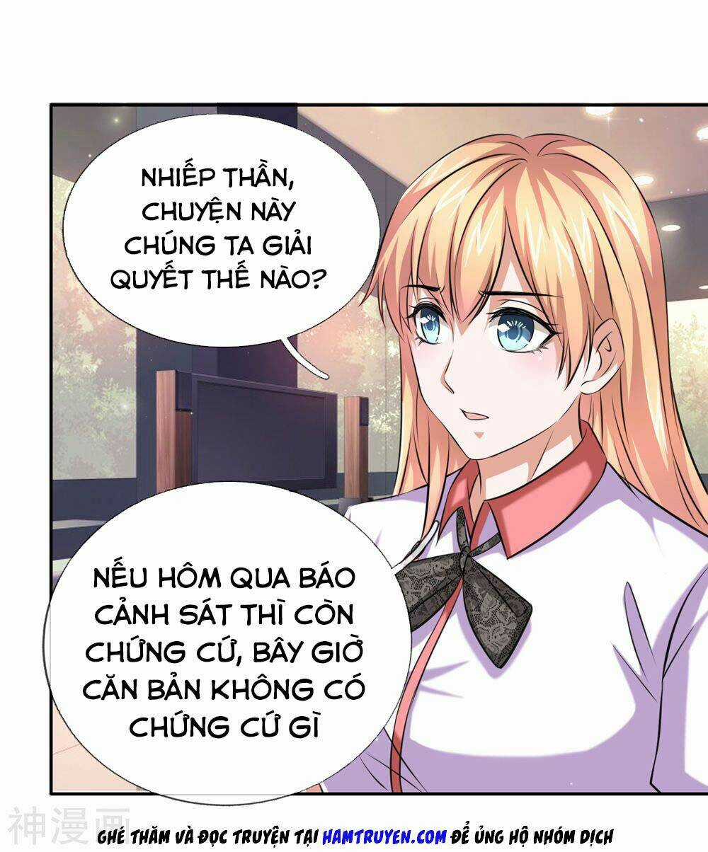 Tuyệt Thế Phi Đao - Chapter 178 - Trang 7