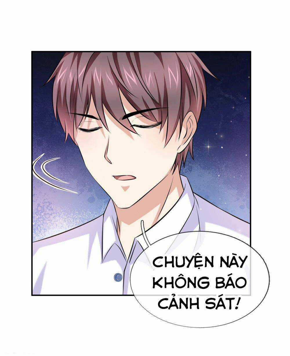 Tuyệt Thế Phi Đao - Chapter 178 - Trang 9