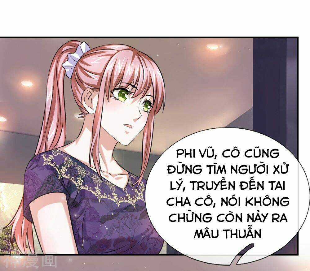 Tuyệt Thế Phi Đao - Chapter 178 - Trang 10