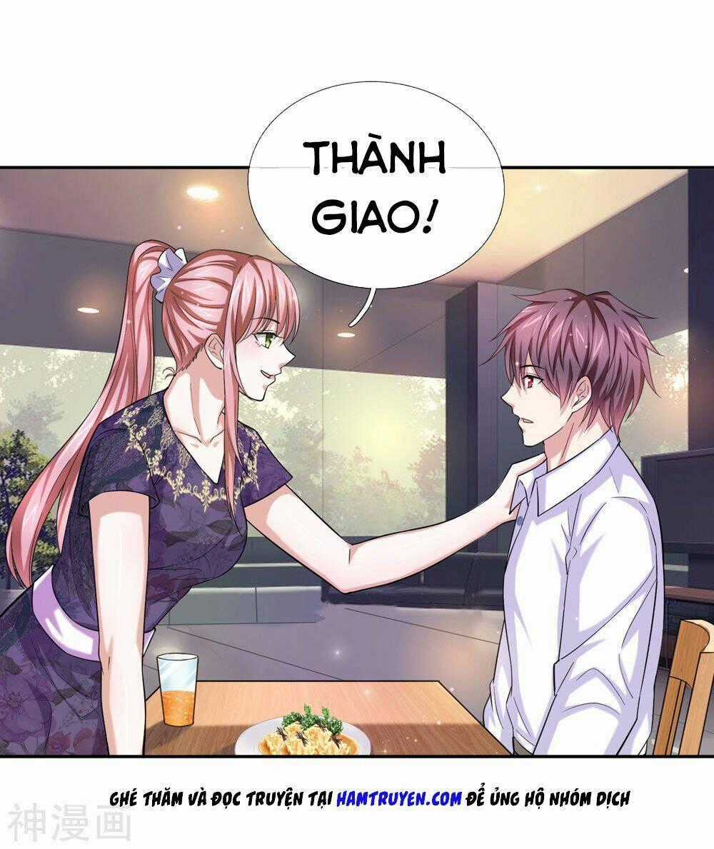 Tuyệt Thế Phi Đao - Chapter 179 - Trang 2