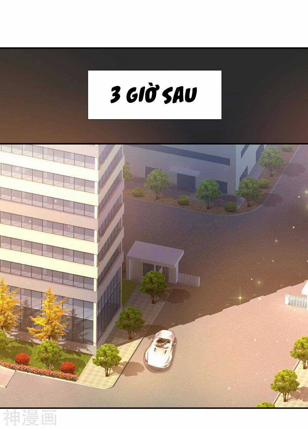 Tuyệt Thế Phi Đao - Chapter 179 - Trang 11