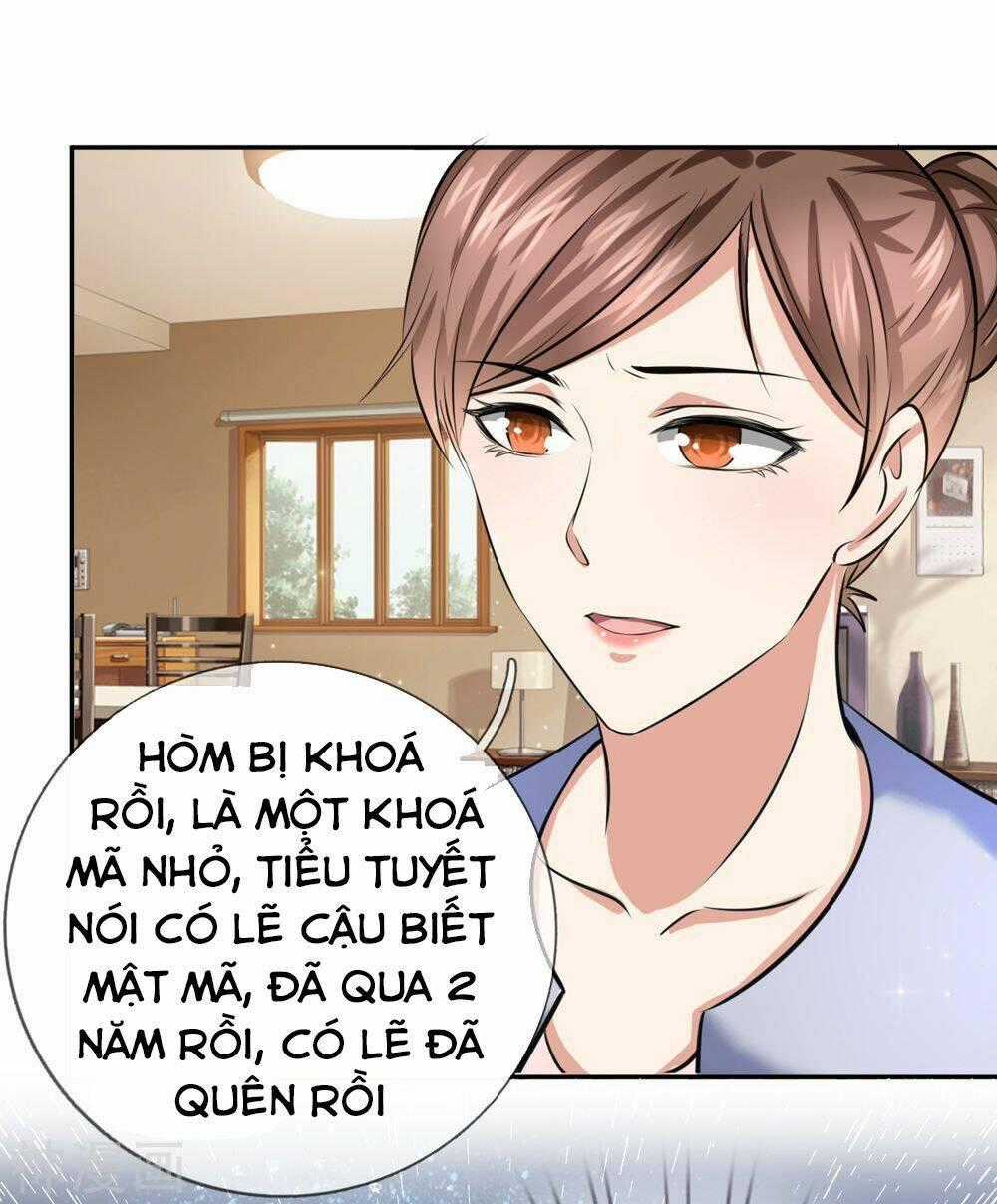 Tuyệt Thế Phi Đao - Chapter 179 - Trang 23