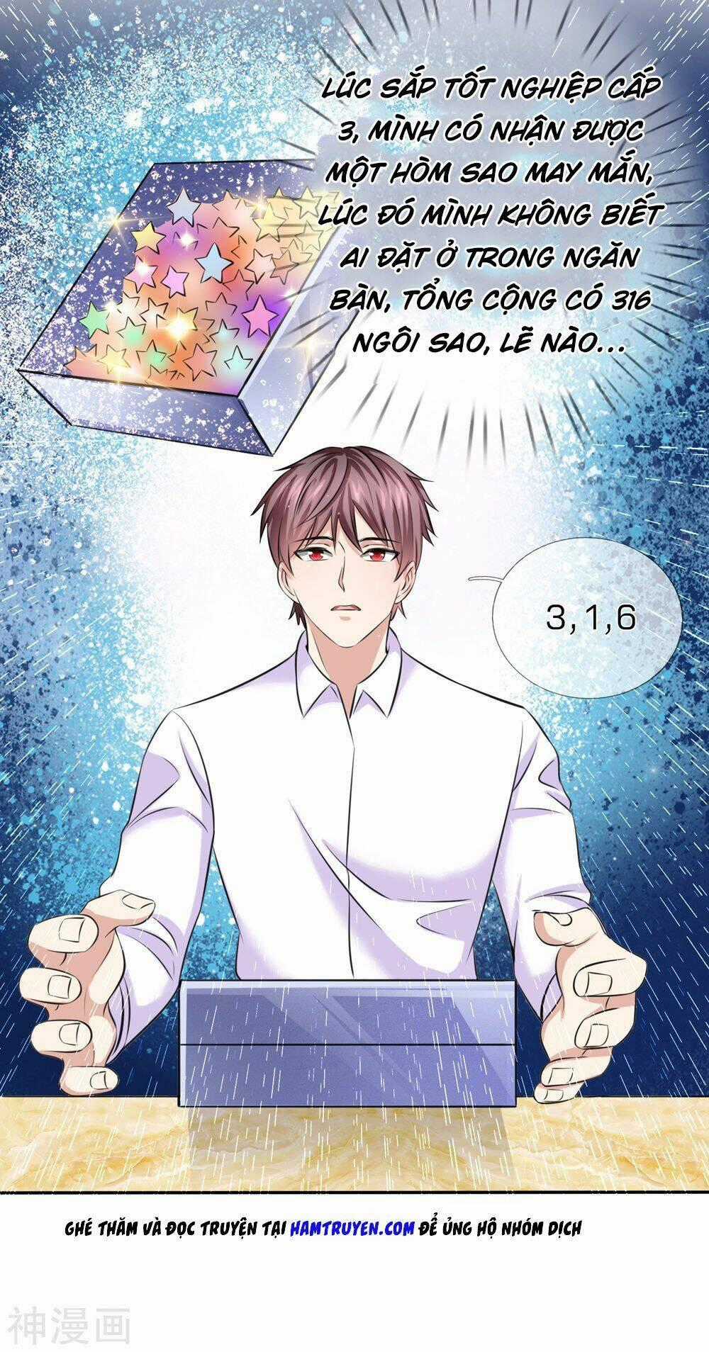 Tuyệt Thế Phi Đao - Chapter 179 - Trang 24