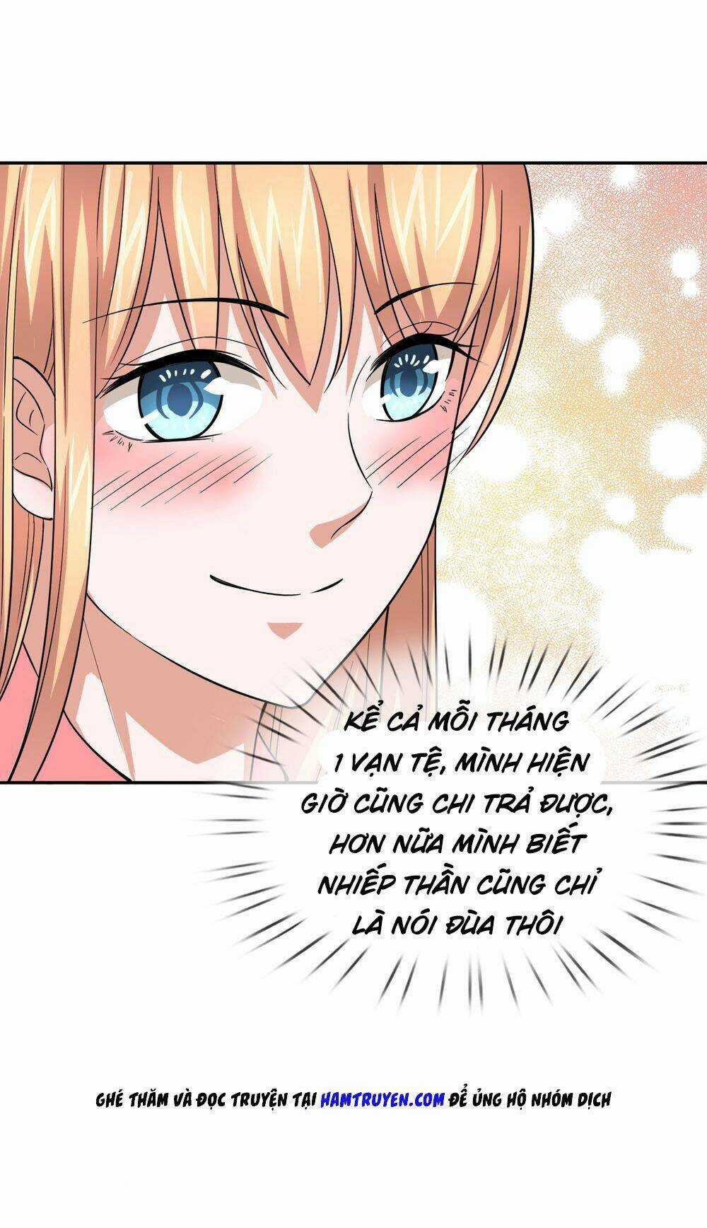 Tuyệt Thế Phi Đao - Chapter 179 - Trang 4