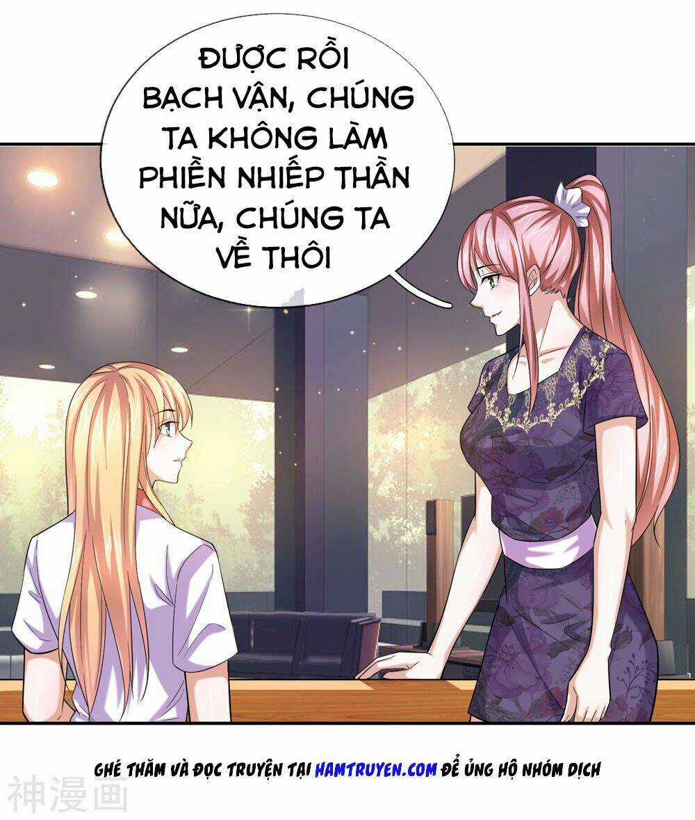 Tuyệt Thế Phi Đao - Chapter 179 - Trang 5