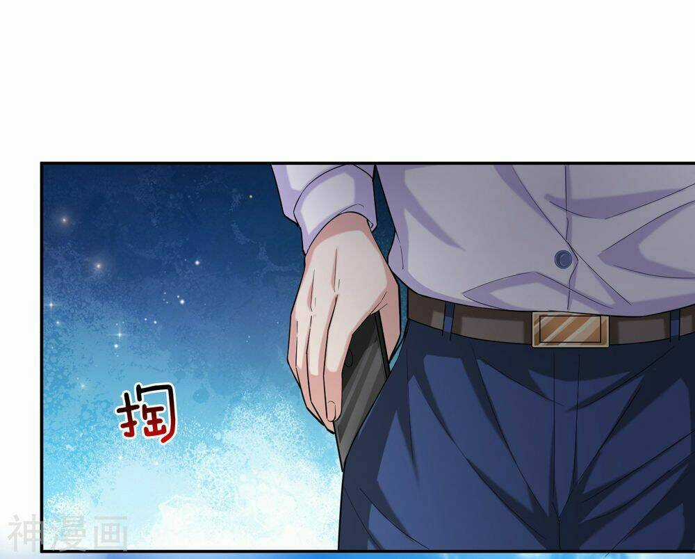 Tuyệt Thế Phi Đao - Chapter 179 - Trang 8