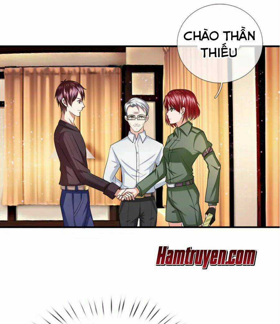 Tuyệt Thế Phi Đao - Chapter 18 - Trang 18