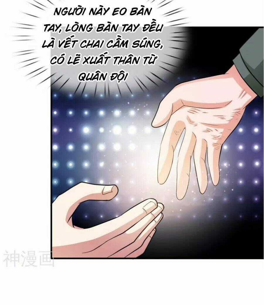 Tuyệt Thế Phi Đao - Chapter 18 - Trang 19