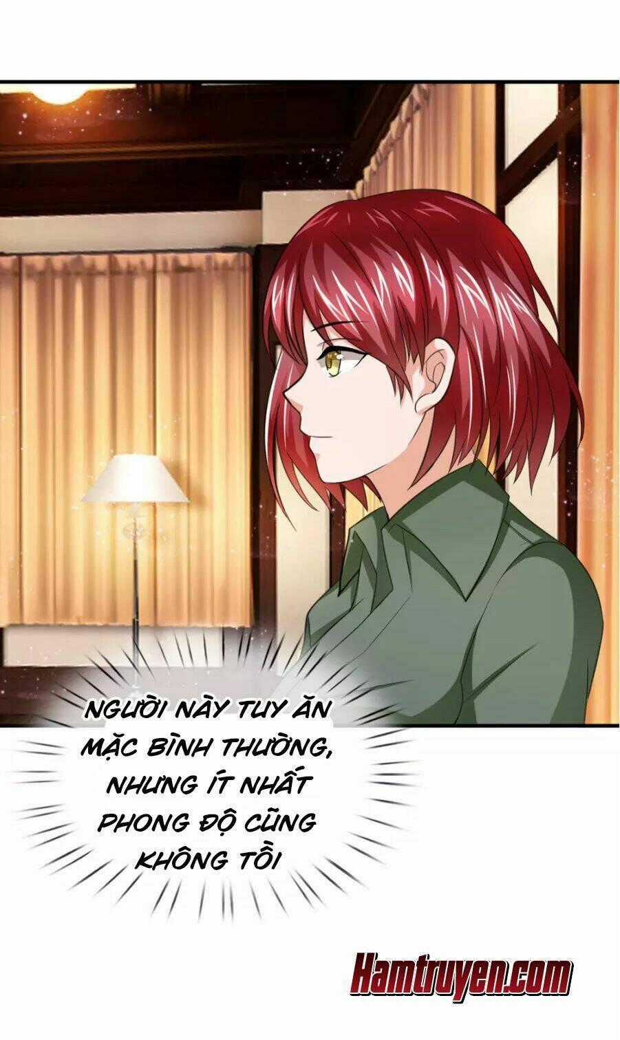 Tuyệt Thế Phi Đao - Chapter 18 - Trang 20