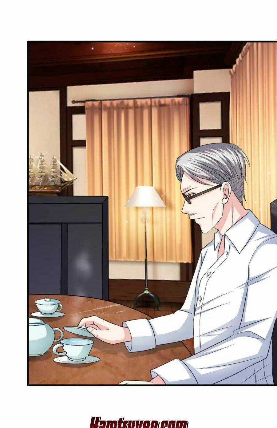 Tuyệt Thế Phi Đao - Chapter 18 - Trang 6
