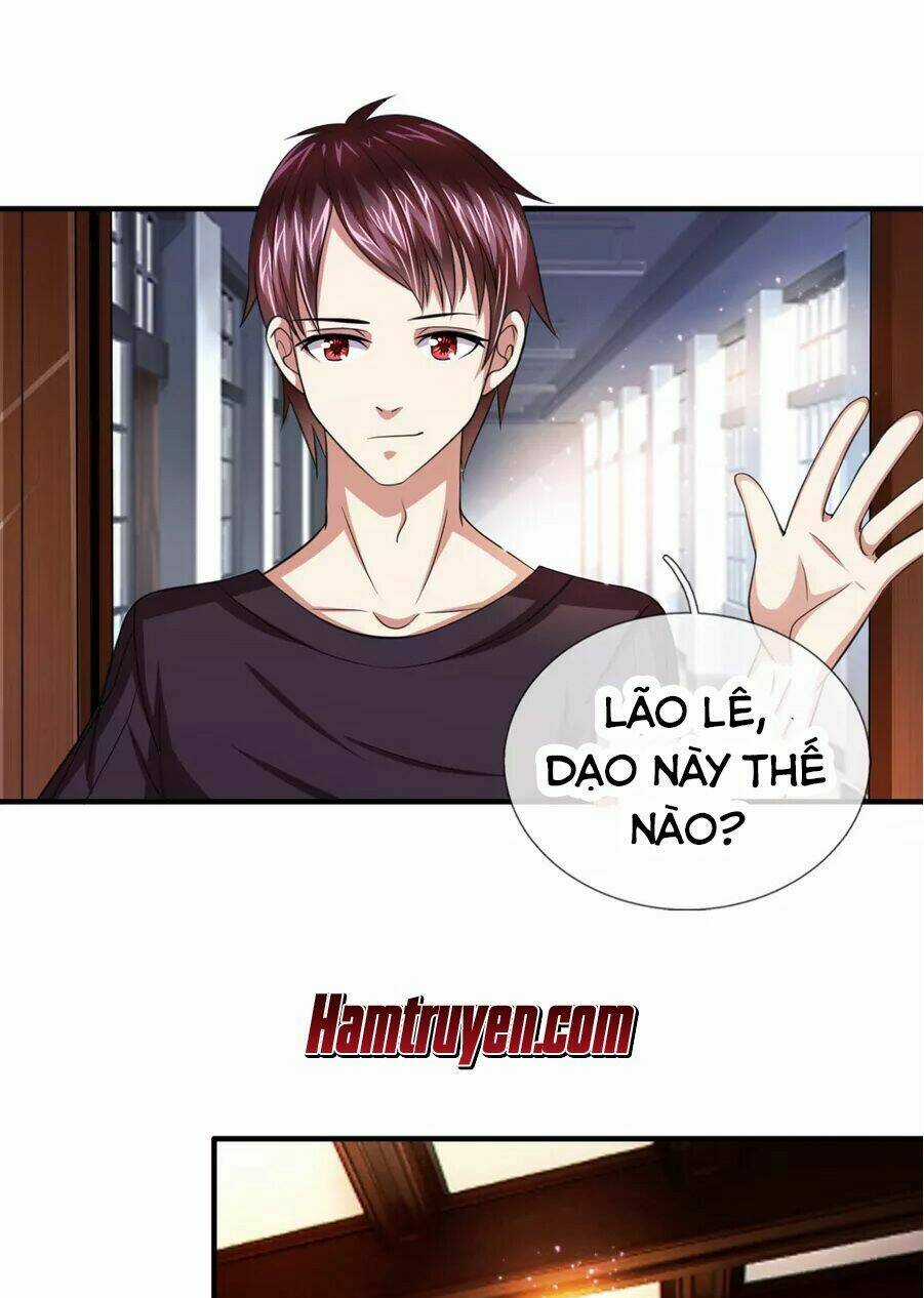 Tuyệt Thế Phi Đao - Chapter 18 - Trang 8