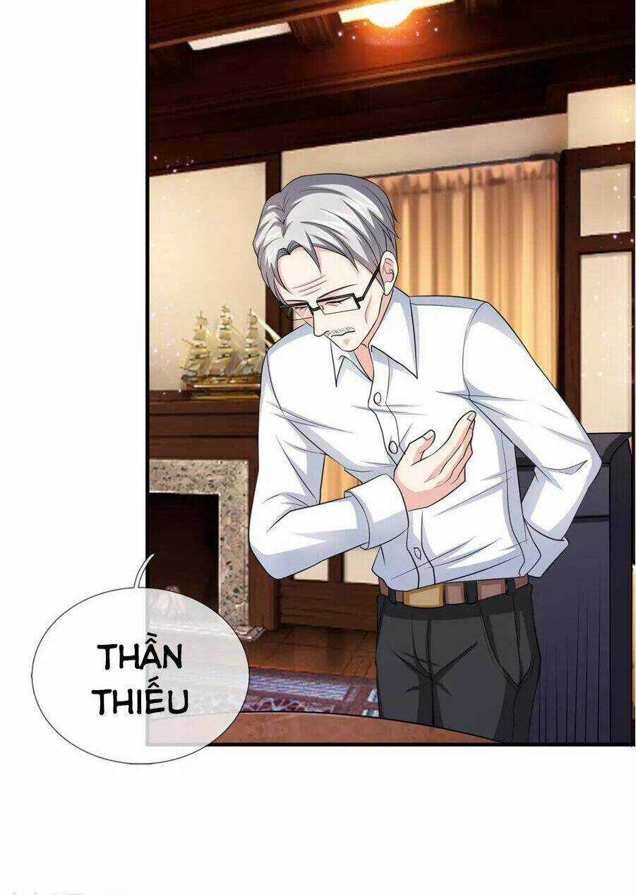 Tuyệt Thế Phi Đao - Chapter 18 - Trang 9