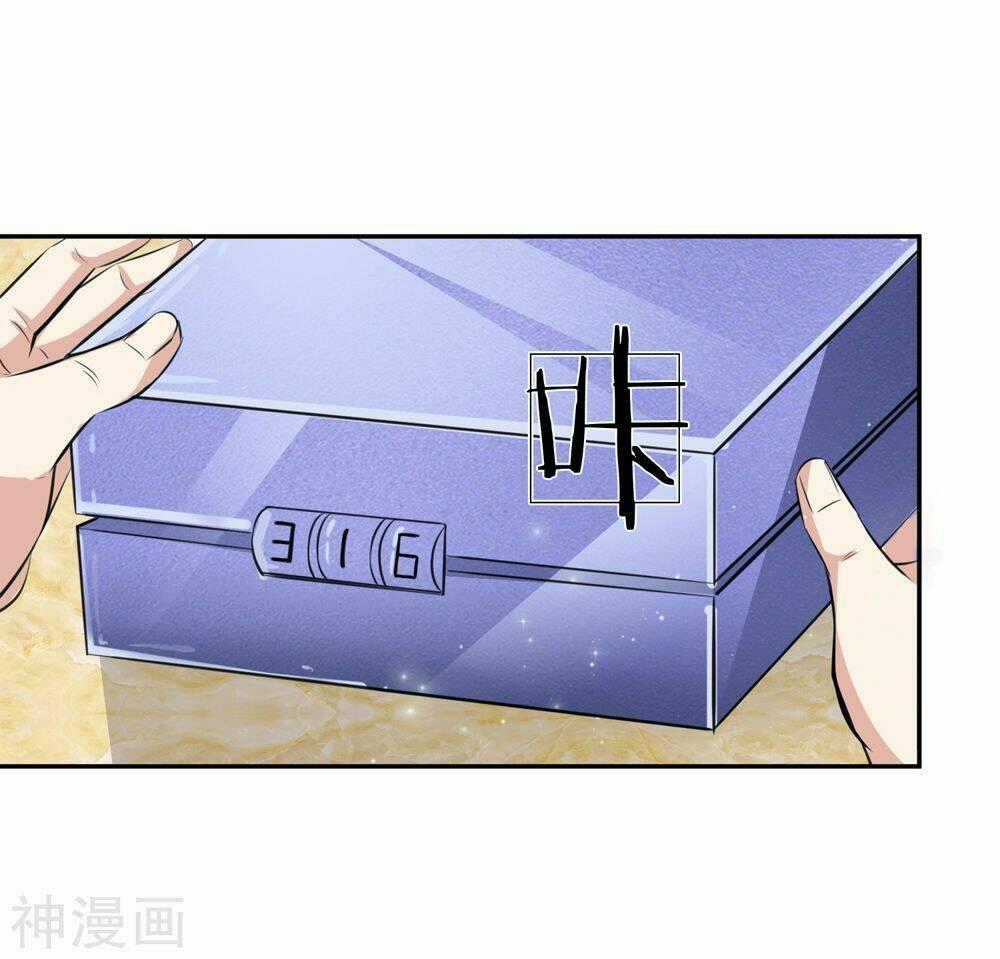 Tuyệt Thế Phi Đao - Chapter 180 - Trang 2